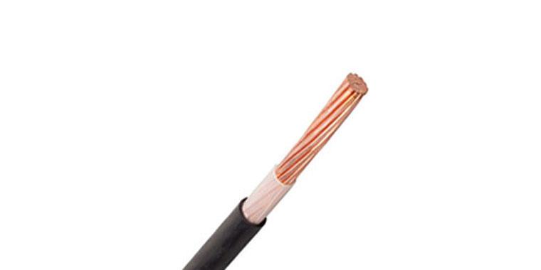 single core cable