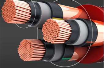 Quels sont les avantages des câbles en cuivre par rapport aux câbles en aluminium?